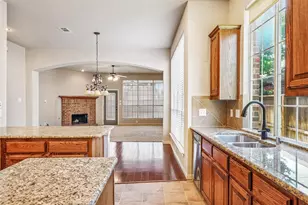 8704 Dayton Dr, Lantana, TX 76226 - Photo 7