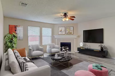 9929 George Washington Drive, McKinney, TX 75072 - Photo 3