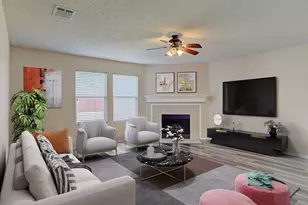 9929 George Washington Dr, McKinney, TX 75072 - Photo 3