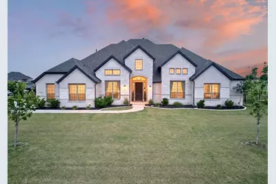 231 Heirloom Drive, McLendon Chisholm, TX 75032 - Photo 37