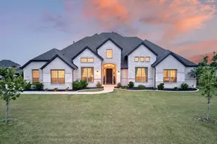 231 Heirloom Dr, McLendon Chisholm, TX 75032 - Photo 37