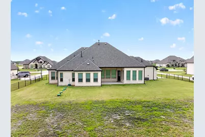 231 Heirloom Drive, McLendon Chisholm, TX 75032 - Photo 35