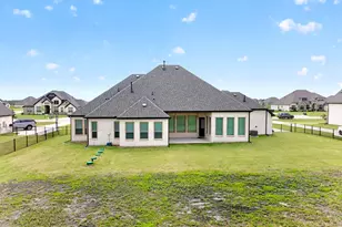 231 Heirloom Dr, McLendon Chisholm, TX 75032 - Photo 35