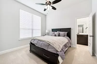 231 Heirloom Drive, McLendon Chisholm, TX 75032 - Photo 21