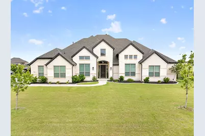 231 Heirloom Drive, McLendon Chisholm, TX 75032 - Photo 1