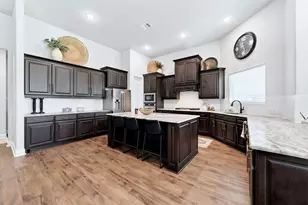 231 Heirloom Dr, McLendon Chisholm, TX 75032 - Photo 5