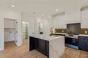 601 Hettie St, Denton, TX 76209 - Photo 5