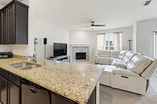 2012 Brenham Dr, Forney, TX 75126 - Photo 15