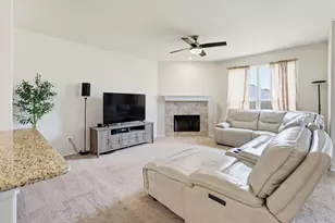 2012 Brenham Dr, Forney, TX 75126 - Photo 15