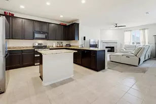 2012 Brenham Dr, Forney, TX 75126 - Photo 13