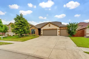 2012 Brenham Dr, Forney, TX 75126 - Photo 1
