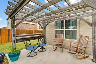 2012 Brenham Dr, Forney, TX 75126 - Photo 27