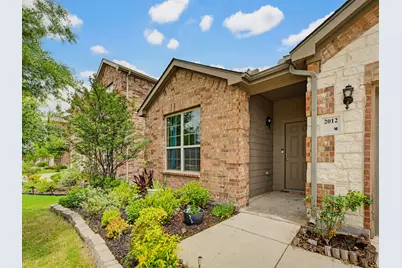 2012 Brenham Drive, Forney, TX 75126 - Photo 3