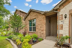 2012 Brenham Dr, Forney, TX 75126 - Photo 3