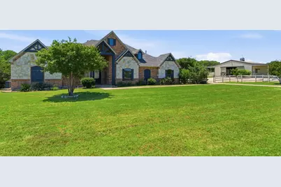 7621 Bruce Road, Aubrey, TX 76227 - Photo 13