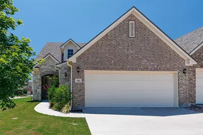 101 Legacy Boulevard, Weatherford, TX 76085 - Photo 3