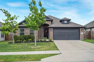 425 Escondido St, Weatherford, TX 76087 - Photo 1