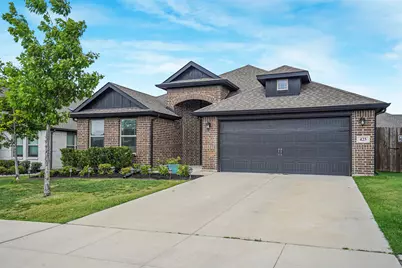 425 Escondido Street, Weatherford, TX 76087 - Photo 1