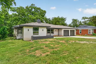 4828 Staples Avenue, Fort Worth, TX 76133 - Photo 3