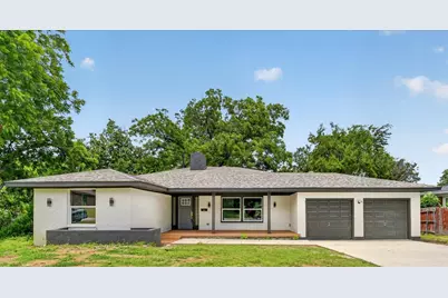 4828 Staples Avenue, Fort Worth, TX 76133 - Photo 1