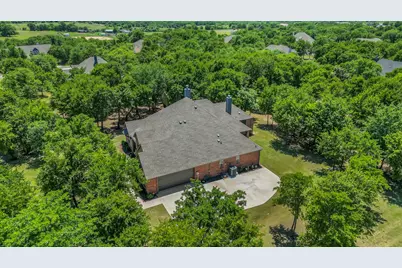 330 Timbers Circle, Poolville, TX 76487 - Photo 9