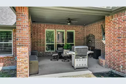 330 Timbers Circle, Poolville, TX 76487 - Photo 7