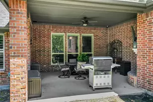 330 Timbers Cir, Poolville, TX 76487 - Photo 7