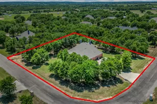 330 Timbers Cir, Poolville, TX 76487 - Photo 9