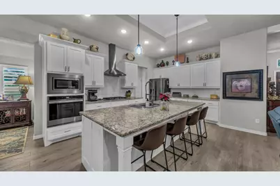 330 Timbers Circle, Poolville, TX 76487 - Photo 17