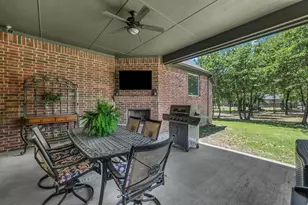330 Timbers Cir, Poolville, TX 76487 - Photo 1