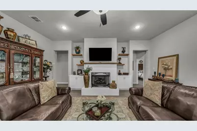 330 Timbers Circle, Poolville, TX 76487 - Photo 15