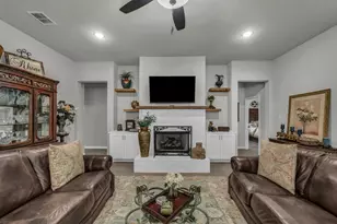 330 Timbers Cir, Poolville, TX 76487 - Photo 15