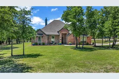 330 Timbers Circle, Poolville, TX 76487 - Photo 3