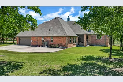 330 Timbers Circle, Poolville, TX 76487 - Photo 5