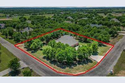 330 Timbers Circle, Poolville, TX 76487 - Photo 1