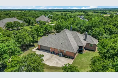 330 Timbers Circle, Poolville, TX 76487 - Photo 7