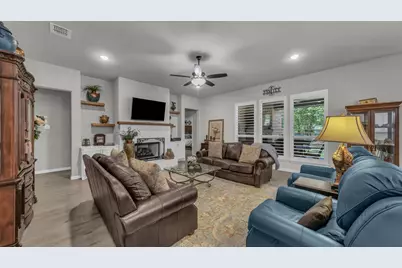 330 Timbers Circle, Poolville, TX 76487 - Photo 13