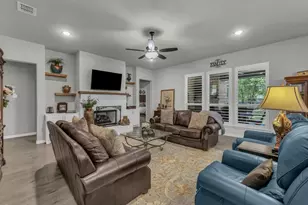 330 Timbers Cir, Poolville, TX 76487 - Photo 13