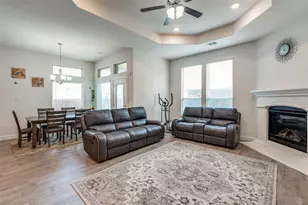 462 Steele St, McKinney, TX 75071 - Photo 5