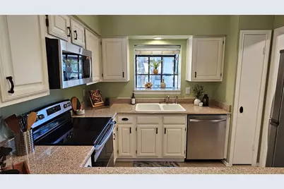 5859 Frankford Road #603, Dallas, TX 75252 - Photo 3