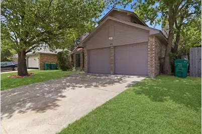606 Lemons Street, Cedar Hill, TX 75104 - Photo 3