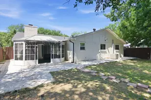 4032 Horizon Pl, Fort Worth, TX 76133 - Photo 35