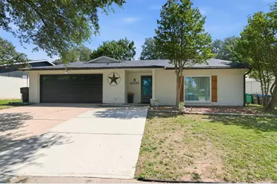 4032 Horizon Place, Fort Worth, TX 76133 - Photo 1