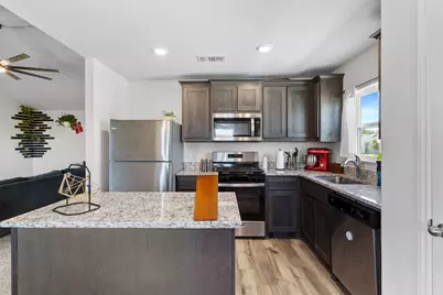 932 American Flyer Boulevard, Fort Worth, TX 76108 - Photo 11