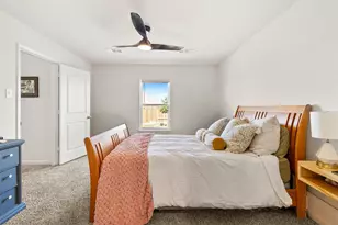932 American Flyer Blvd, Fort Worth, TX 76108 - Photo 19