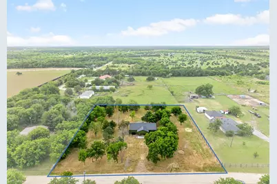 887 Private Road 2283, Quinlan, TX 75474 - Photo 3