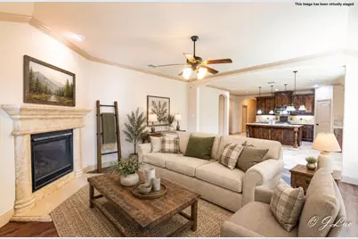 3125 Granite Rock Trail, Forney, TX 75126 - Photo 19