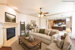 3125 Granite Rock Trail, Forney, TX 75126 - Photo 19
