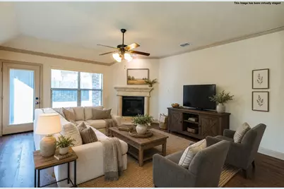 3125 Granite Rock Trail, Forney, TX 75126 - Photo 21