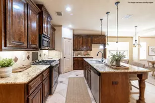 3125 Granite Rock Trail, Forney, TX 75126 - Photo 3